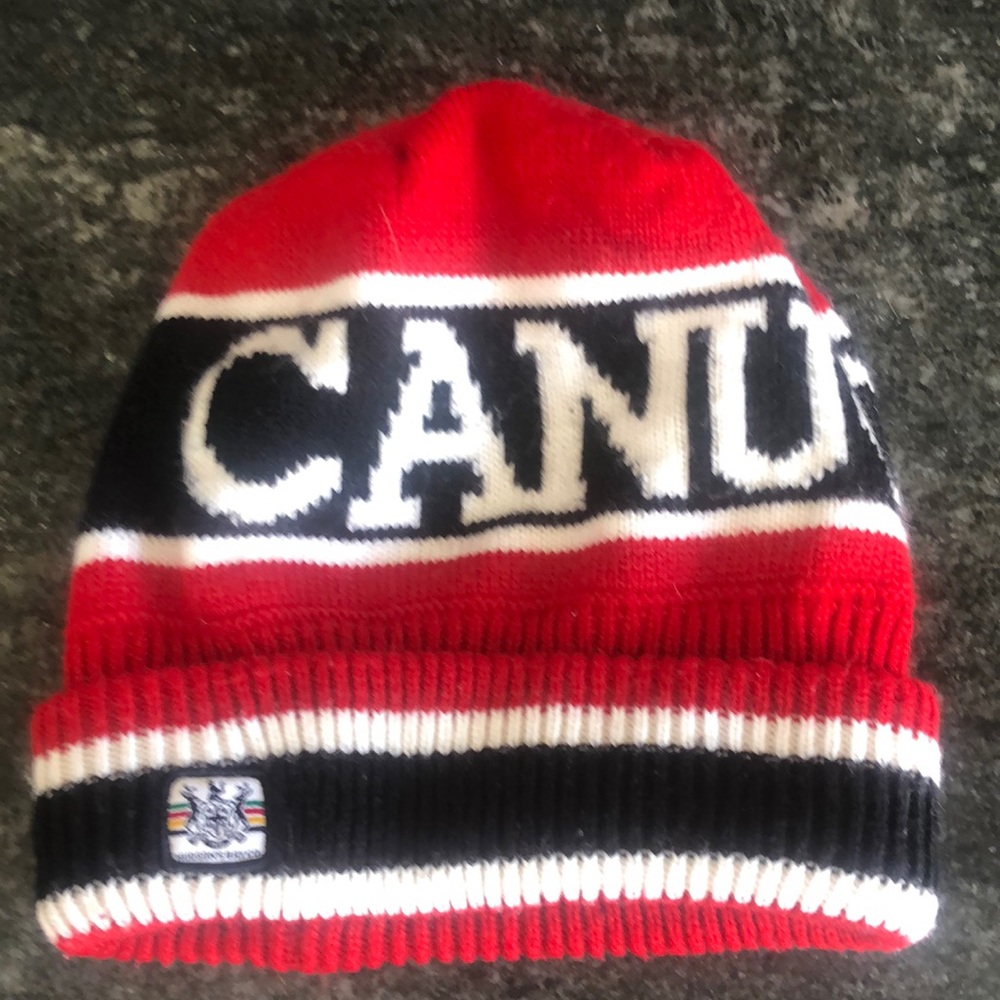 Canuck Touque